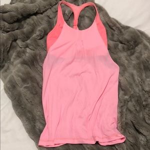 Lululemon Tank